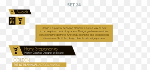 Corporate Lower Thirds Package U2013 Vokimedia Design Png