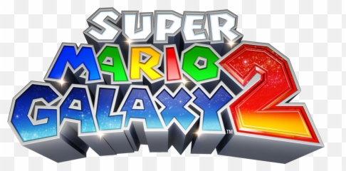 Gallerysuper Mario Galaxy 2 - Wiki the Logo png