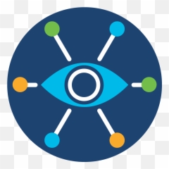 Cisco Hybrid Cloud Solutions And Trends Ebook - Cyber Vision Logo png