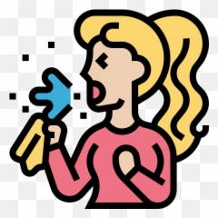 Cough - Free healthcare and medical icons Health Care Coverage And Access png