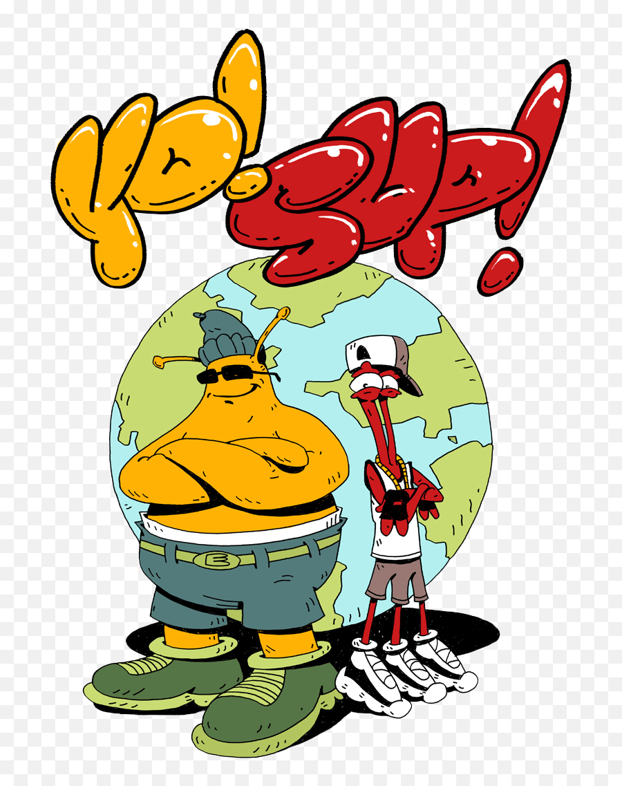 Who Are Sega Fans Supporting In The Super Smash Bros Ballot - Toejam And Earl Back In The Groove Toejam Png,Knuckles The Echidna Icon