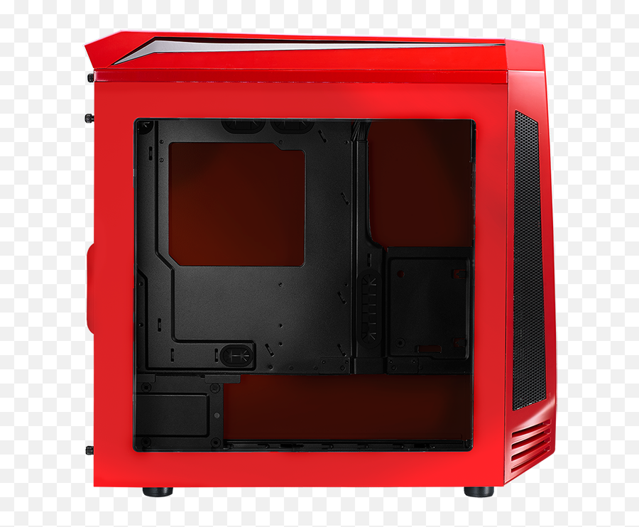 Aegis - Gallery U2013 Bitfenixcom Bitfenix Png,Nzxt Cam Icon