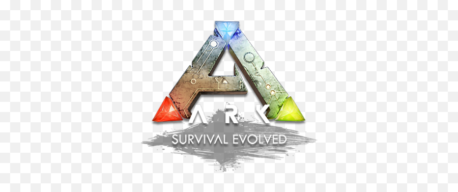 Steam Community Guide Animated Posters For Library - Ark Survival Evolved Png,Ark Survival Icon