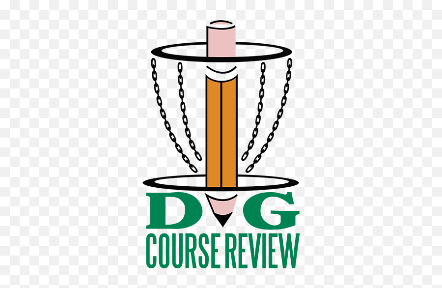 Disc Golf Course Review - Apps On Google Play Married 10 Years Anniversary Png,Golf Course Icon
