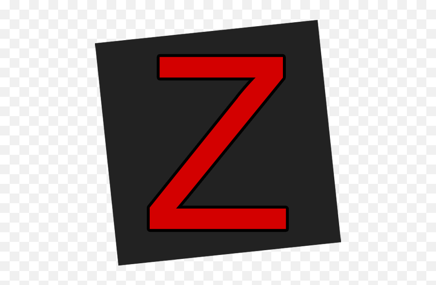 Software Alert Sound Maker - Dot Png,Zed Icon