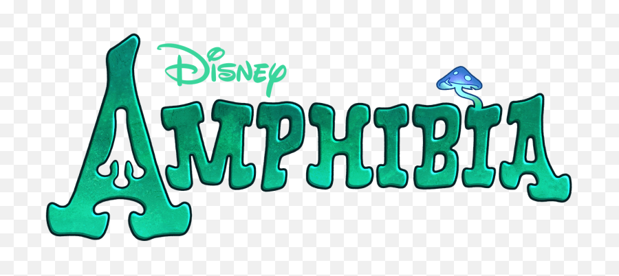 Amphibia Tv Series - Wikipedia Disney Channel Amphibia Png,Disney Characters Transparent Background