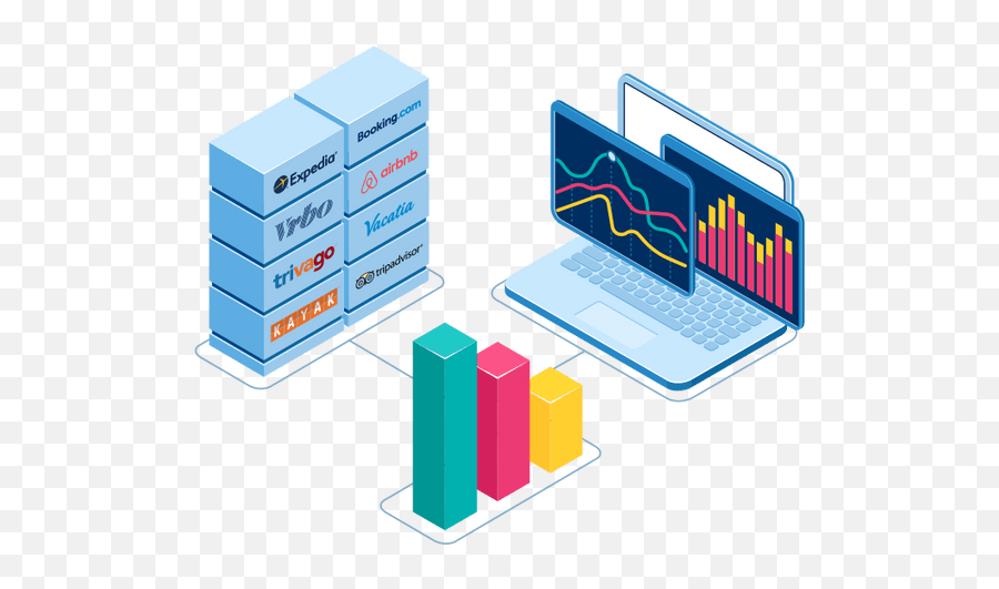 Resales Reimagined Vacatia Partner Services - Data Aggregation Png,Mousetrap Icon