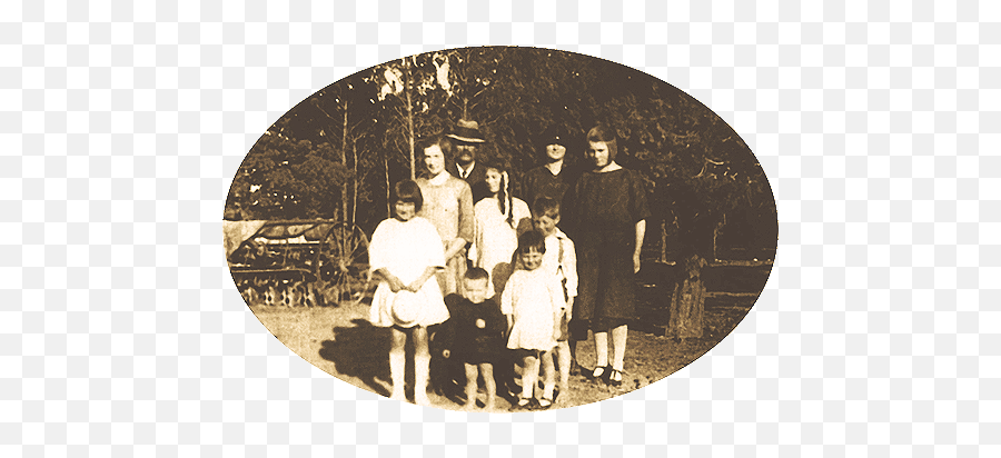 Mcevoy Family Cungena 3rd Generation - Mcevoy Family Png,Adelaid Kane Gif Icon