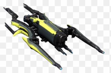 Warframe Creator Program - Vertical png