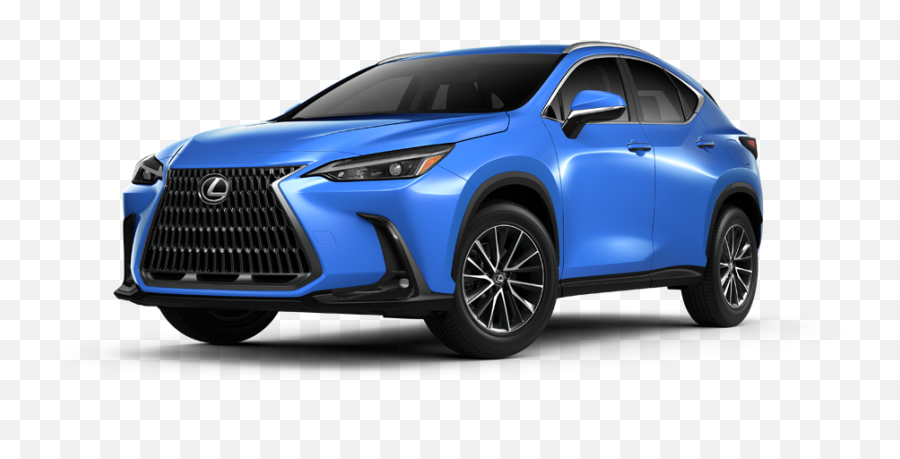 2022 Lexus - Lexus Nx 2022 Black Png,Lexus Icon