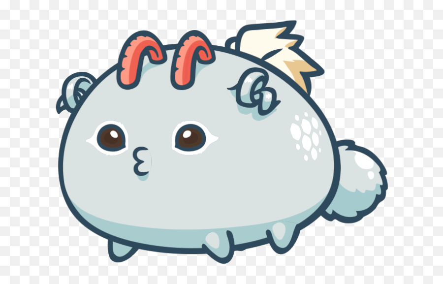 Axie Infinity Details For Ronin - Axie Infinity Axie Png,Lol Poro Icon