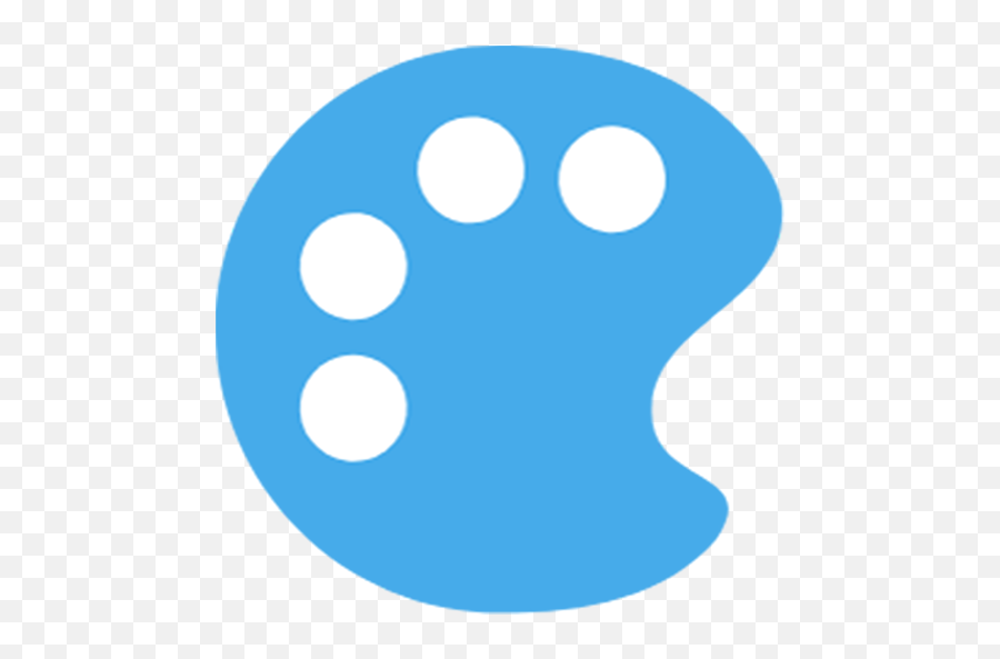 Canvas - Apps On Google Play Dot Png,Footstep Icon