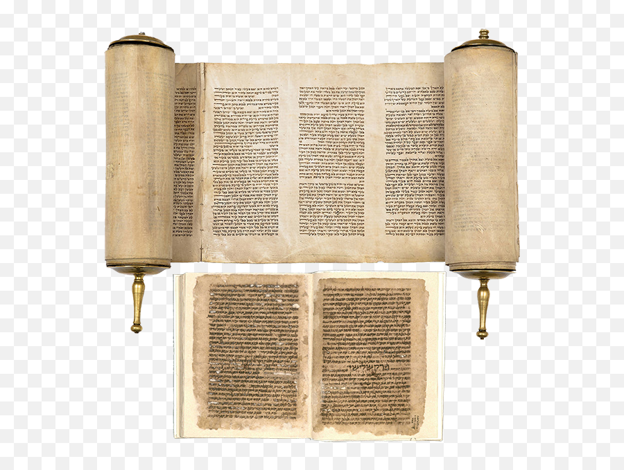 Rabbinic Judaism - Sefer Torah Ashkenazi Png,Torah Scroll Icon