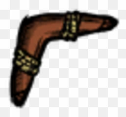Boomerang Donu0027t Starve Wiki Fandom - Don T Starve Together Boomerang Png,Don't Starve Flint Icon On Map