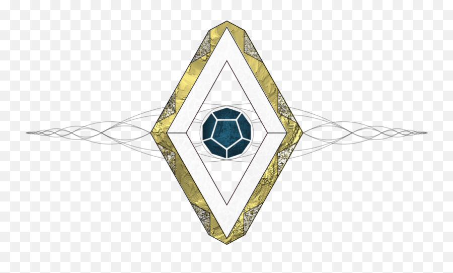 Atlantis U2013 Akaasha - Dot Png,Destiny Ghost Icon