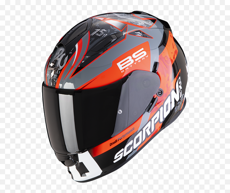 Scorpion Launches Budget - Friendly Helmet Exo491 Scorpions Exo 491 Png,Hjc Vs Icon