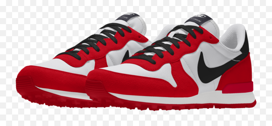 Air Internationalist Low Jordanified There Can Only Be - Sneakers Png,Michael Jordan Png