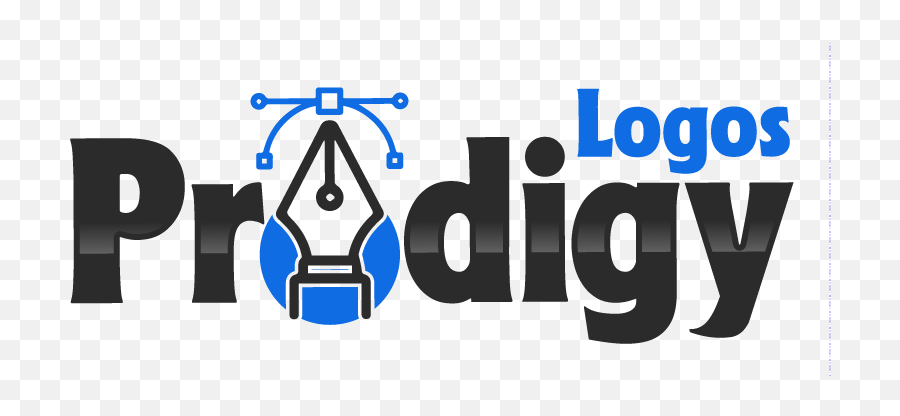 Prodigy Logos Custom Logo Design Company Usa Professional - Défi Cardio 25 Heures Png,Prodigy Icon