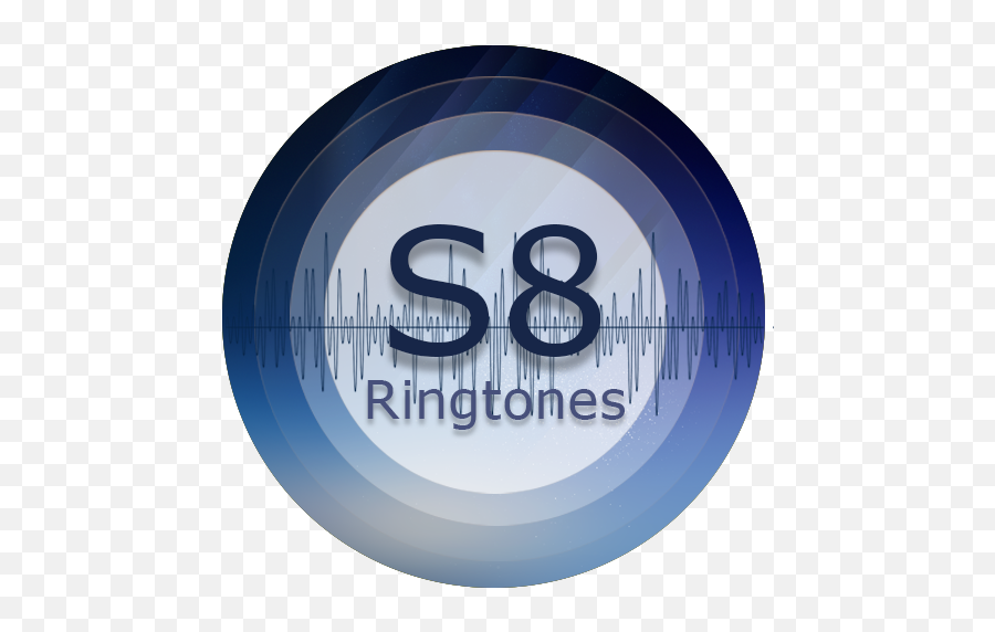 Popular Galaxy S8 Ringtones 21 Download Android Apk Aptoide - Dot Png,S8 Icon