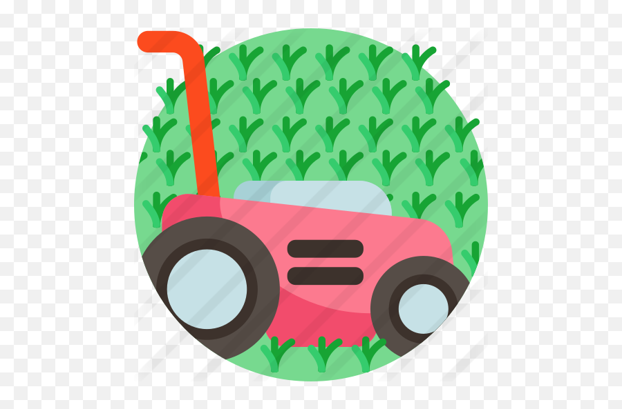 Lawn Mower - Clip Art Png,Mower Png