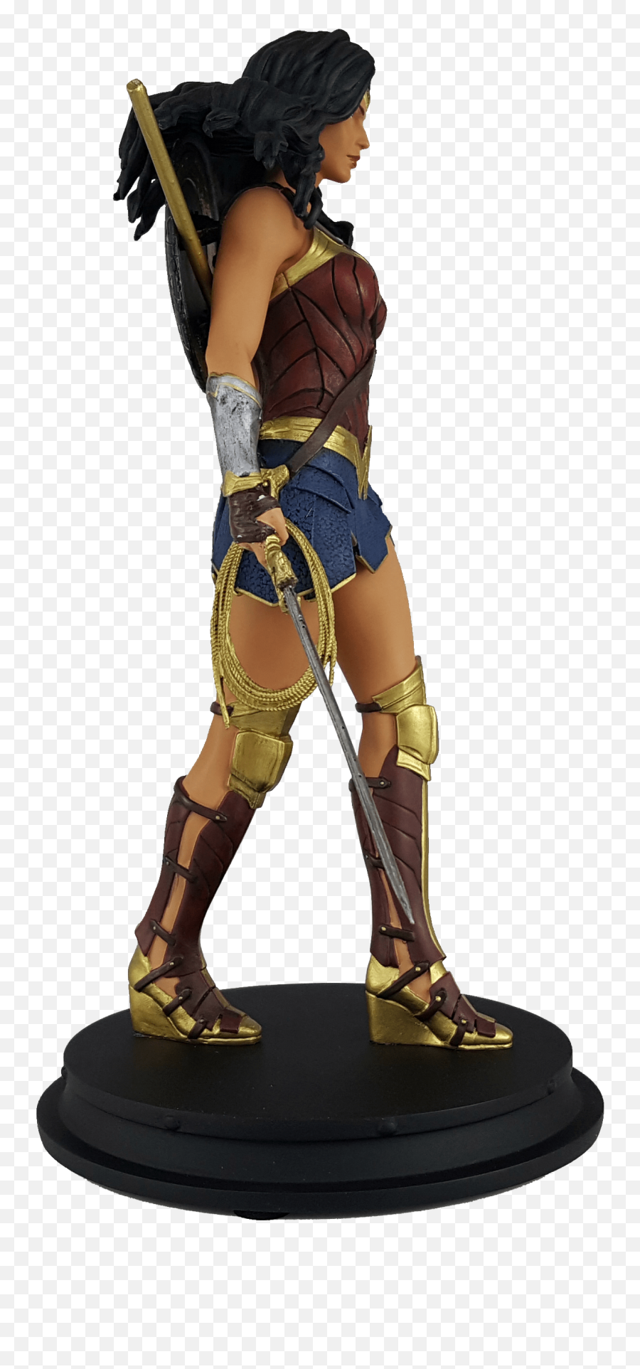 Action Figure Insider New Wonder Woman Movie Products - Fictional Character Png,Wonder Woman Buddy Icon