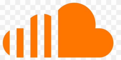 Soundcloud Icon Png - Clip Art,Soundcloud Icon Transparent