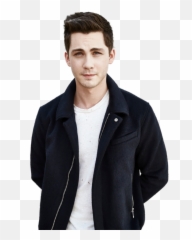 Logan Lerman Png Picture - Logan Lerman Png,Logan Png