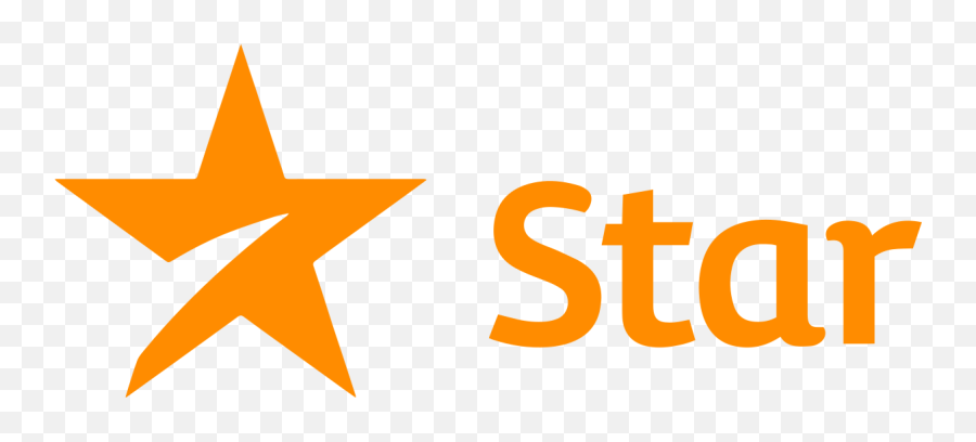 Star India - Star Tv Logo Png,Hollywood Star Png