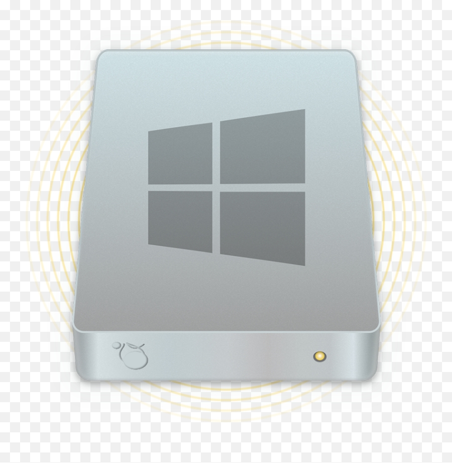 Deployment - Portable Png,Mac Harddrive Icon