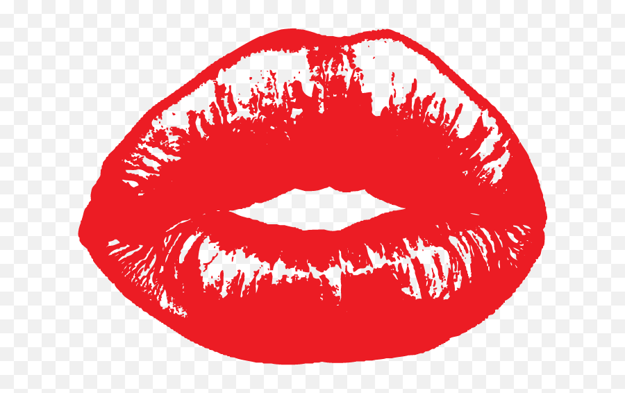 Free Png Lips Kiss