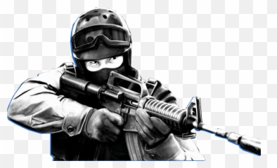 Counter Strike Png Images Free Download - Source
