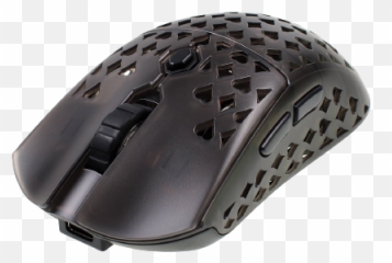 Vancer Wireless Wookong Edition Gretxa Black Gaming Mouse - Computer Hardware png