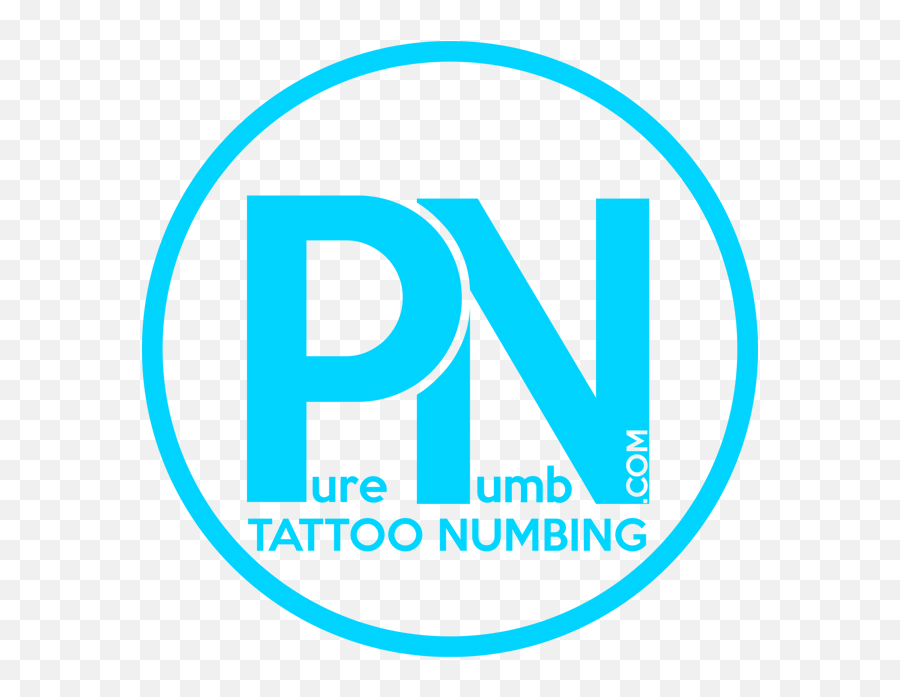 Pure Numb Tattoo Numbing Cream - Vertical Png,Tattoo Removal Icon