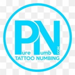 Pure Numb Tattoo Numbing Cream - Vertical png