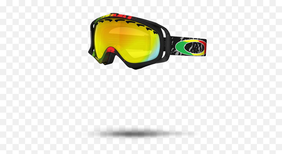 Oakley - Peace In The Chaos Oakley Rasta Goggles Png,Oakley Icon Snowboard Pants