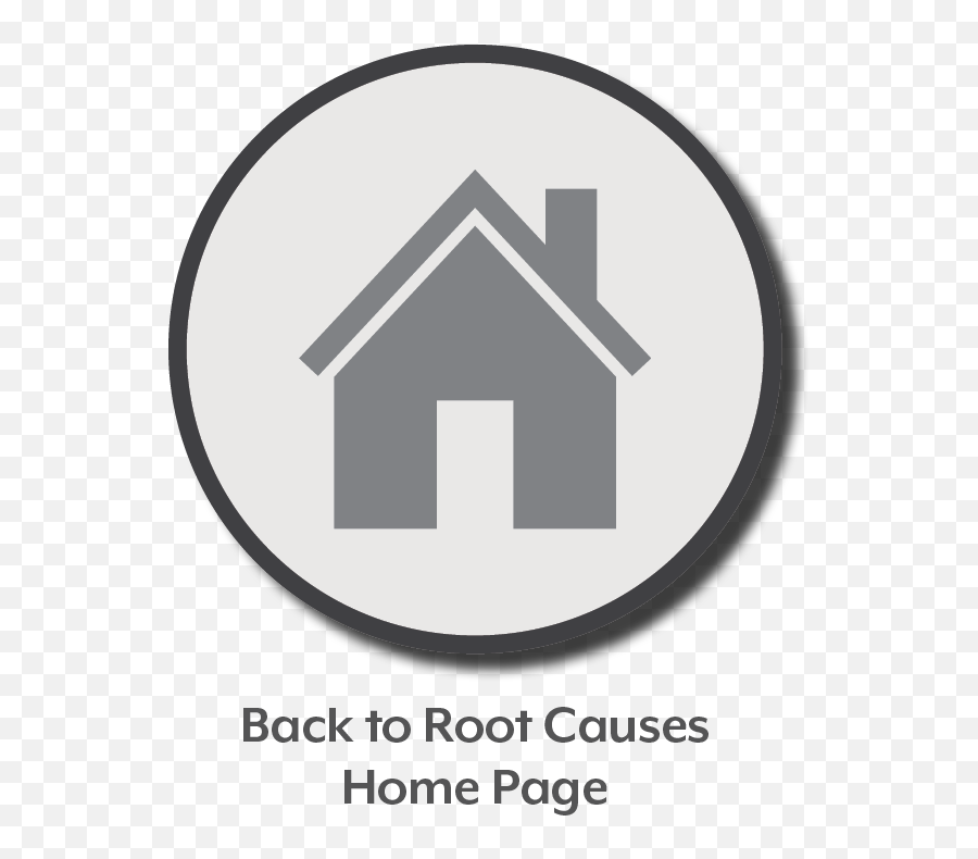 Root Causes U2014 Southeast Region Colorado Health Institute - Vertical Png,Back Home Icon