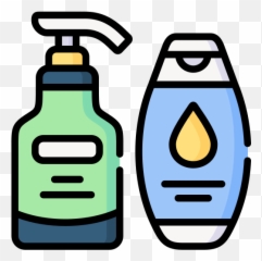 Shampoo Free Vector Icons Designed By Freepik Cool - png