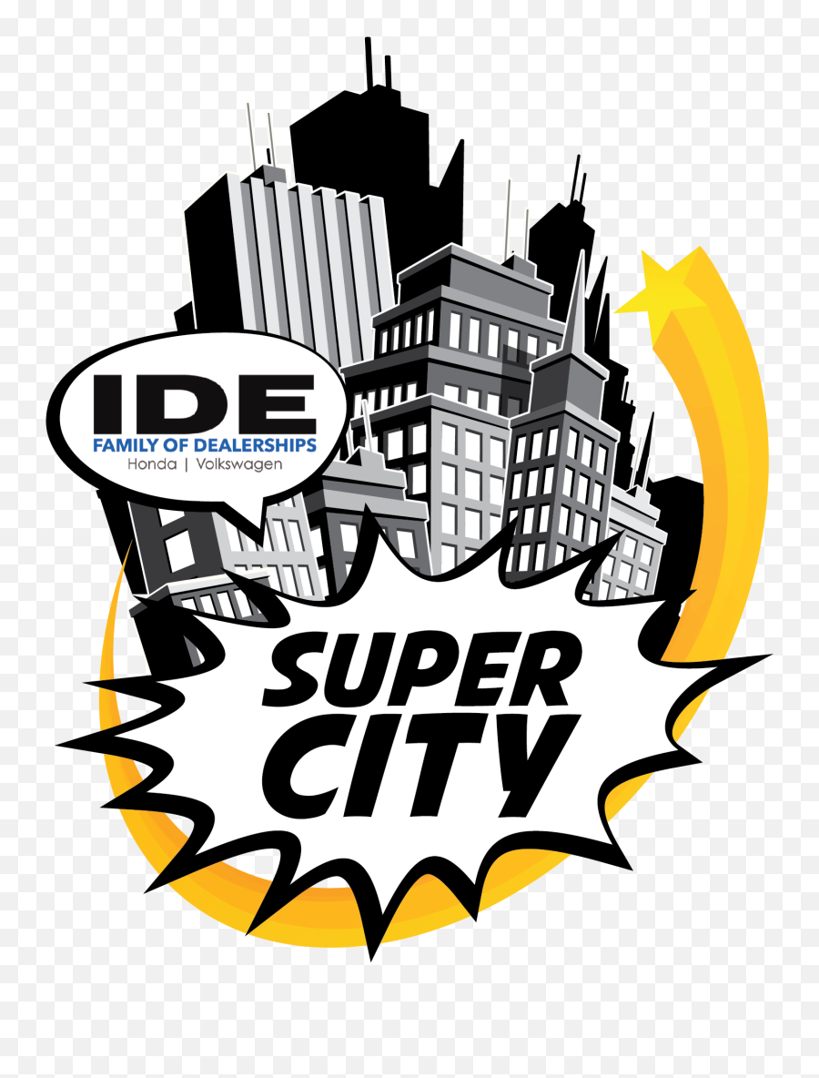 Super City Clipart - Full Size Clipart 4967162 Language Png,Lego City Undercover Icon