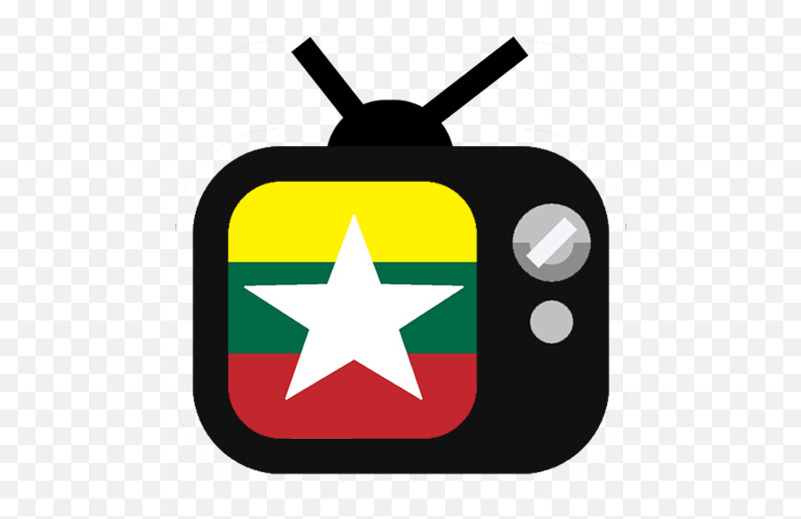 Myanmar Online Tv Mm Channel Apk 98 - Download Apk Language Png,Discord News Channel Icon
