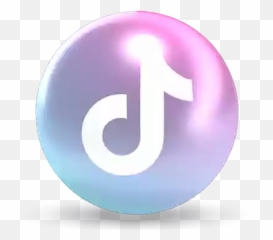 Tiktok Logo Png Images Transparent - pngfolio Dot