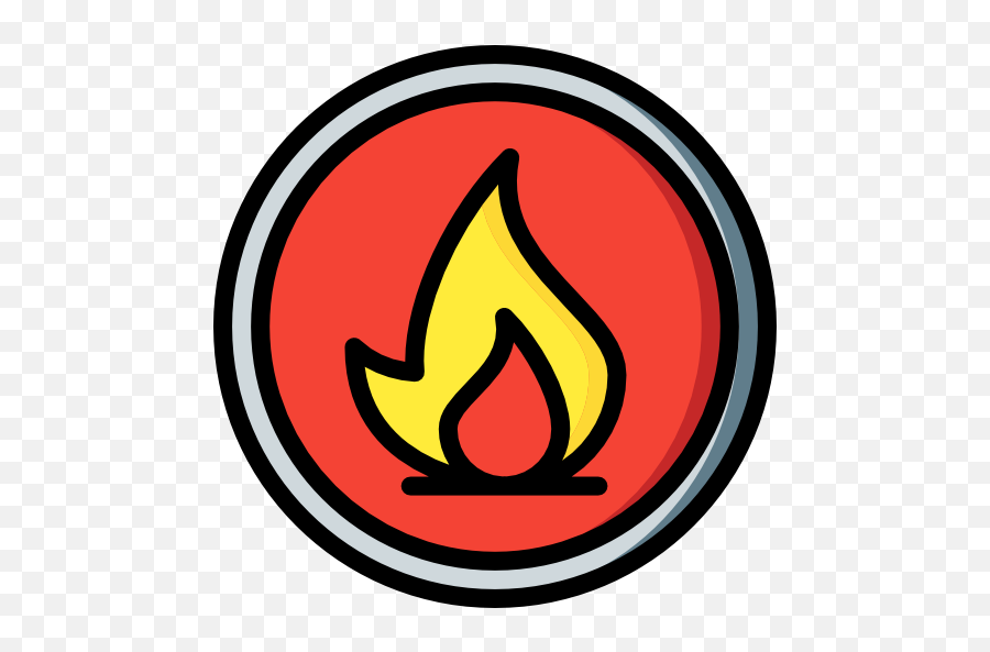 Fire - Free Nature Icons Language Png,Saint John Icon