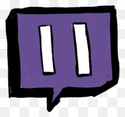 William Burke Art - Colorfulness Png,Twitch.tv Logo