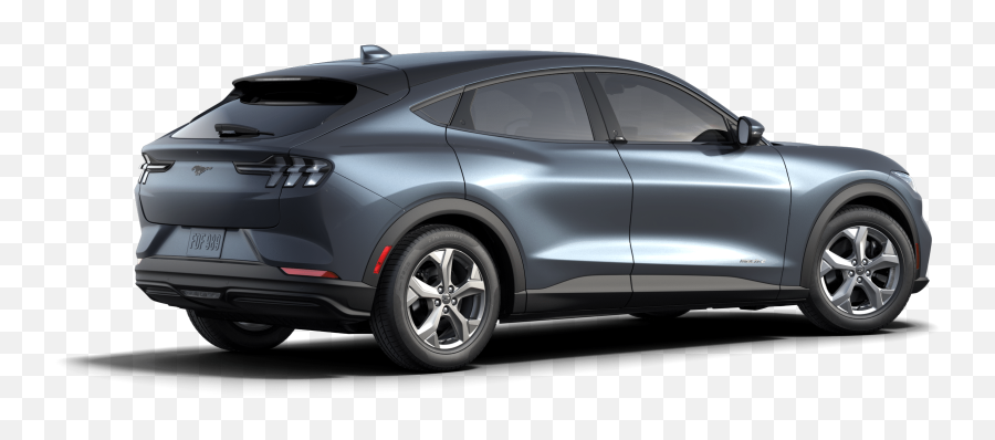 2021 Ford Mustang Mach - E For Sale In City Of Industry Ford Mach E Select Grey Png,Icon Superduty 3 Boot