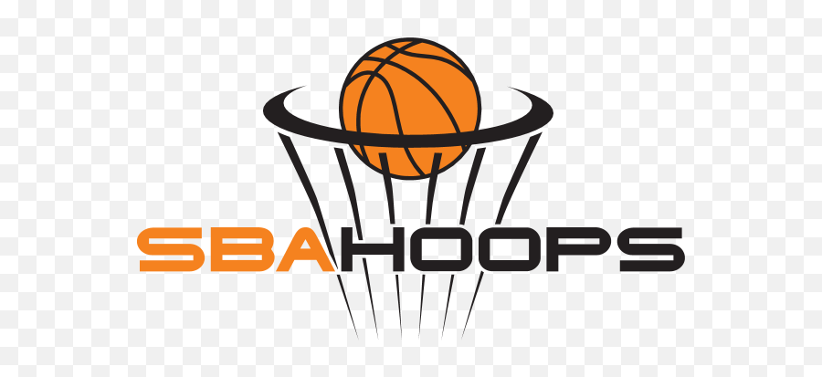 Sba Hoops Logo Download - Logo Icon Png Svg New York Knicks,Basketball Hoop Icon