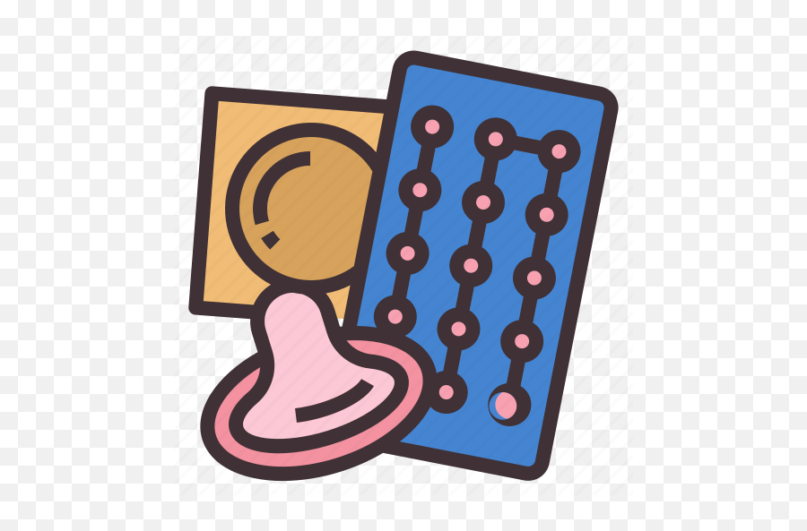 Contraception Prevention Sex Ovulation Aids Condom - Contraception Icon Png,Condom Icon