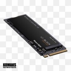 Hard Drive Ssd Wd Black M2 1tb - Komaks wholesales store png