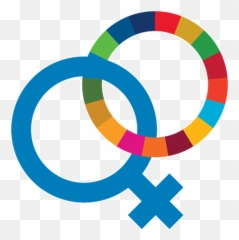 Genderfluid Af Png Gender Fluid Icon - free transparent png images ...