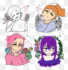 Editing Natsuki - Free Online Pixel Art Drawing Tool Pixilart Png,Sayori Icon