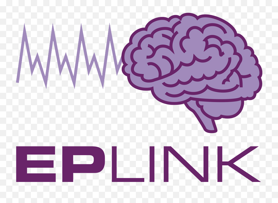 Download The Epilepsy Research Program - Eplink Png,Brain Logo