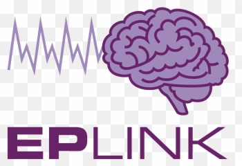 Download The Epilepsy Research Program - Eplink Png,Brain Logo